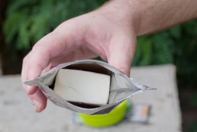 Freeze Dried Survival Food