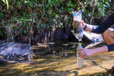 How To Treat Water