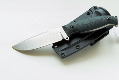 Best Survival Knives